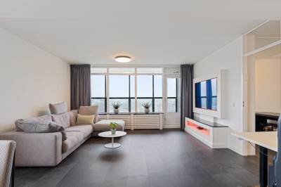 Woning Watertorenweg 603 Rotterdam