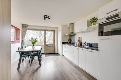 Woning Rooseveltlaan 518B Utrecht