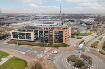 Woning Grote Woerdlaan 10C Naaldwijk