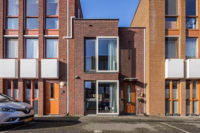 Woning Koetsierwaard 8 Arnhem