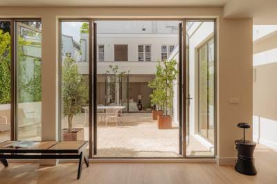 Woning Herengracht 10B Amsterdam