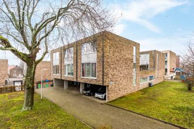 Woning Beeklaan 72 Bussum
