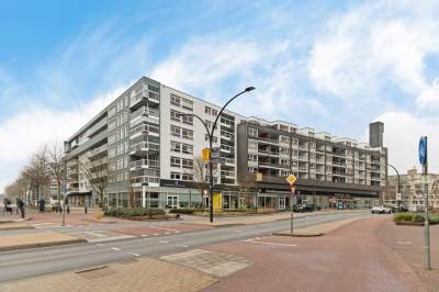 Woning Deldenerstraat 614 Hengelo (OV)