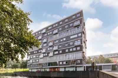 Woning Anna Blamansingel 243 Amsterdam