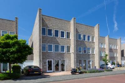 Woning Menno ter Braakstraat 88 Den Haag