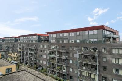 Woning Wadestein 23 Ede