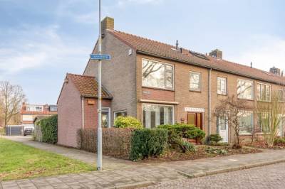 Woning Tunnelweg 140 Wijchen