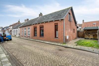 Woning Keijzerstraat 12 Hoek