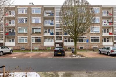 Woning Spieghelstraat 38 Groningen