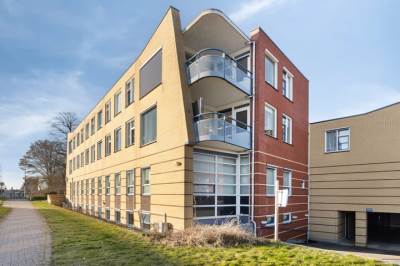 Woning Koeweide 24 Aalten