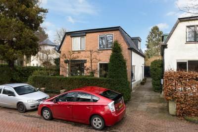Woning Sparrenlaan 34 Doorn