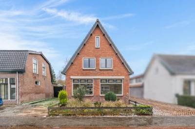 Woning Heereweg 14 Castricum
