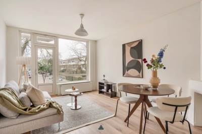 Woning Lord Kelvinstraat 81 Amsterdam