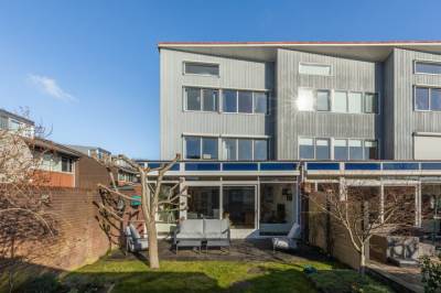 Woning Centavoshof 5 Amsterdam
