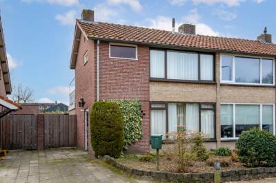 Woning Pater van den Elsenstraat 12 Berkel-Enschot