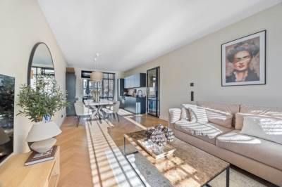 Woning van Heurnstraat 5A Voorburg