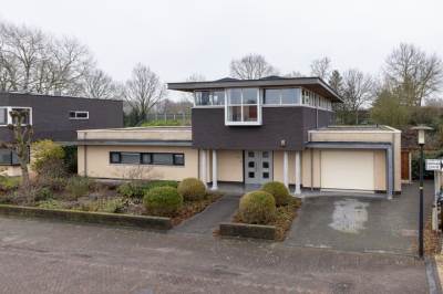 Woning Jaartsveld 28 Groenlo