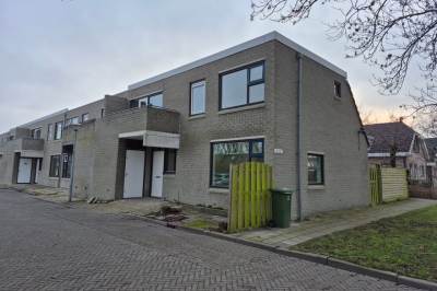 Woning Ossenweide 14 Zwaag
