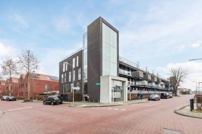 Woning Prinses Máximastraat 56 Velp (GE)
