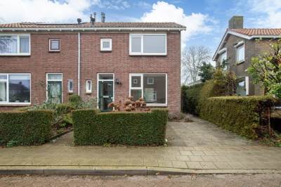 Woning Súdterp 4 Kimswerd