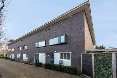 Woning Kiekberg 11 Amersfoort