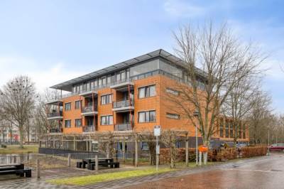 Woning Eperweg 33V Heerde