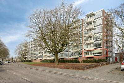 Woning Pedro Cabralstraat 33 Den Bosch