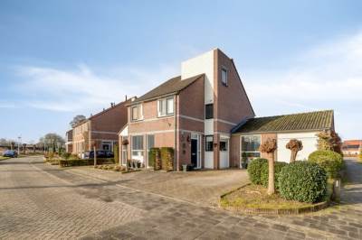 Woning Kaukasus 41 Helmond