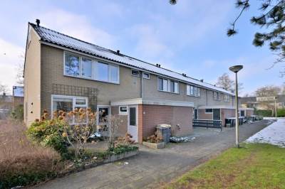 Woning Stoevelaar 4 Deventer