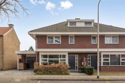 Woning Dr. Ariënsstraat 73 Oldenzaal
