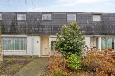 Woning Zandtong 31 Eindhoven