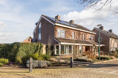 Woning Johan-Frisolaan 14 Haps