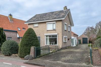 Woning Duinkerkerweg 14 Ouddorp