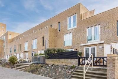 Woning van Speijkstraat 157 Zandvoort