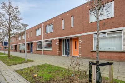 Woning Platte Driedijk 77 Hoogvliet Rotterdam