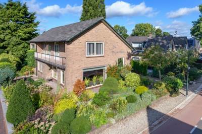 Woning Ruitersmolenweg 35 Beekbergen