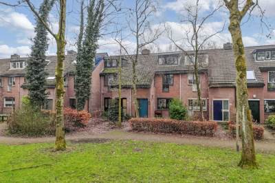 Woning Poolvos 47 Huizen