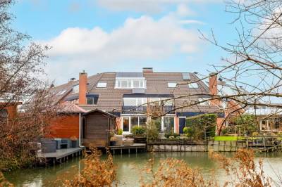 Woning Leeuwerik 23 Kwintsheul