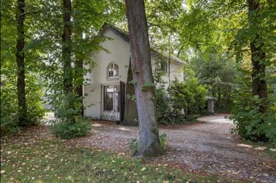 Woning Berkenheuveldreef 11A Vught