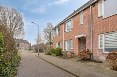 Woning Traptoren 38 Middelburg