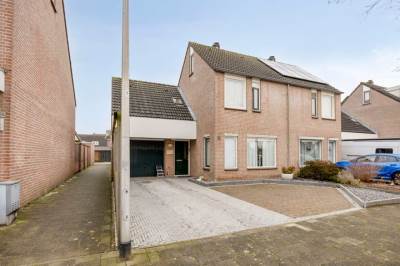 Woning Clemensstraat 20 Helmond