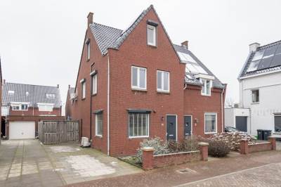Woning Vervoornlaan 15 Herwijnen