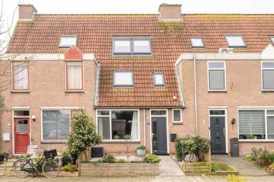Woning De Driesprong 2 Linschoten