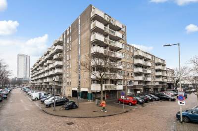 Woning Voermanweg 676 Rotterdam