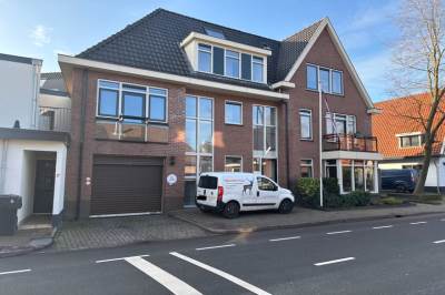 Woning Horsterweg 5 Ermelo