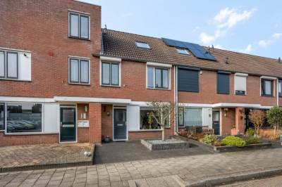 Woning Slagvink 22 Veenendaal