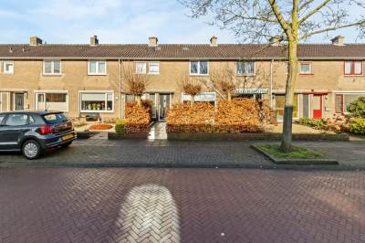 Woning Piet Heinlaan 13 Bussum