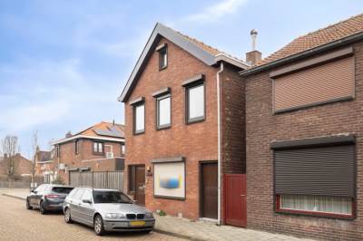 Woning Eikenstraat 20 Sas van Gent