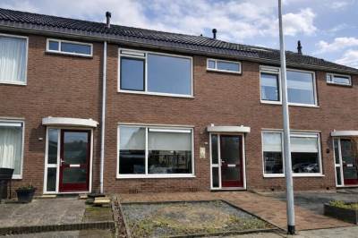 Woning Kaagweg 102 Wervershoof
