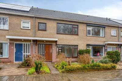 Woning Archimedesstraat 28 Terneuzen